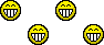 Smiley Jubel