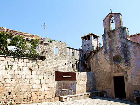 Korcula